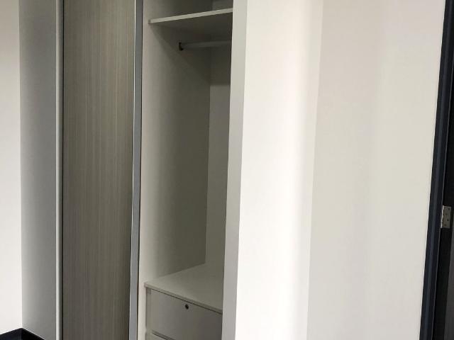 Gem Residences D12, Condominium