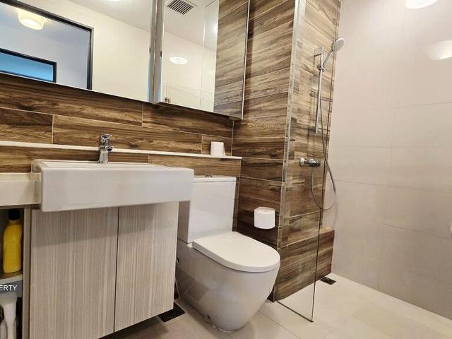 Gem Residences D12, Condominium