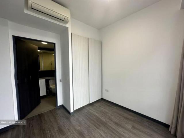 Gem Residences D12, Condominium