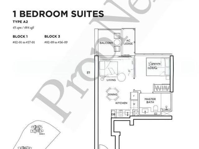 Gem Residences D12, Condominium