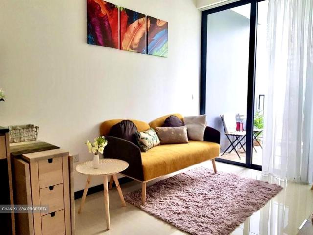 Gem Residences D12, Condominium