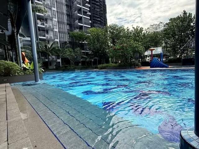 Gem Residences D12, Condominium