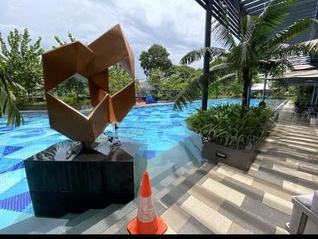 Gem Residences D12, Condominium