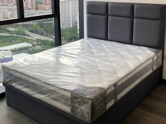 Gem Residences D12, Condominium