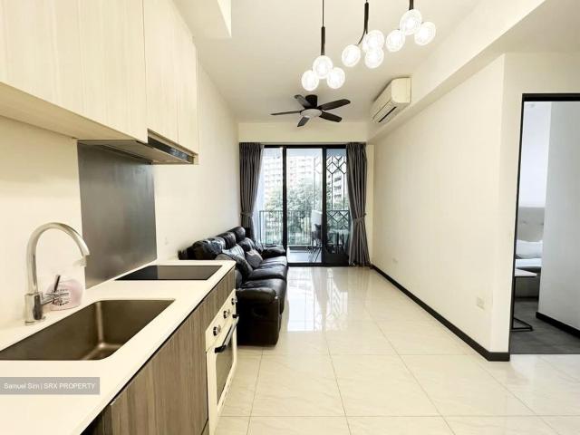 Gem Residences D12, Condominium