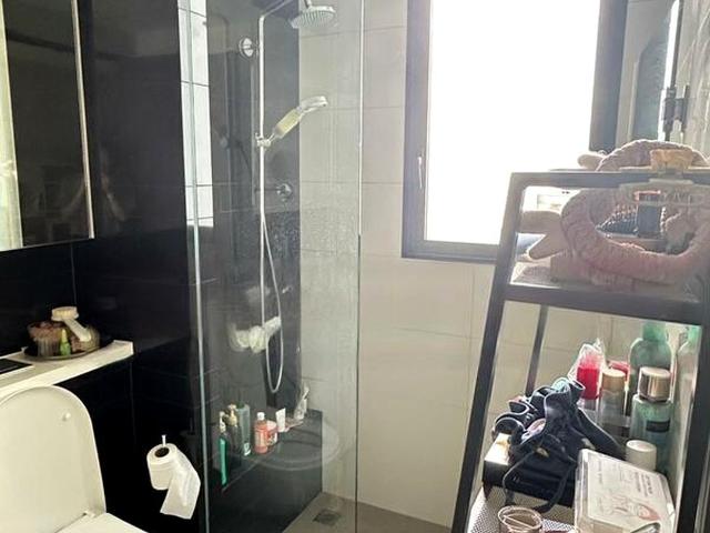 Gem Residences D12, Condominium
