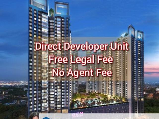 GEM Residences @ Perai