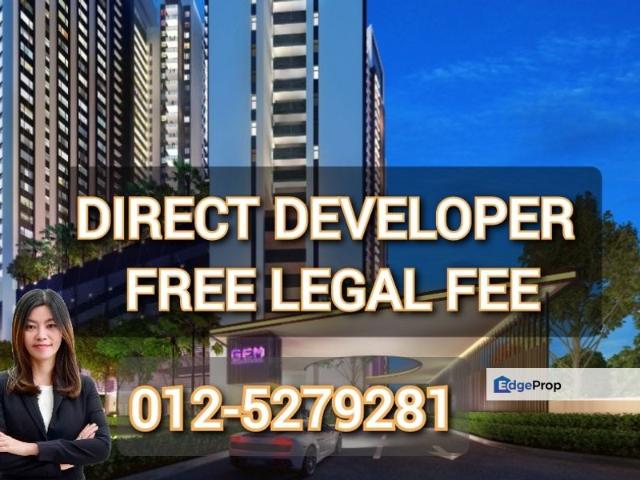 GEM Residences @ Perai