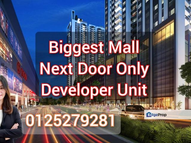 GEM Residences @ Perai