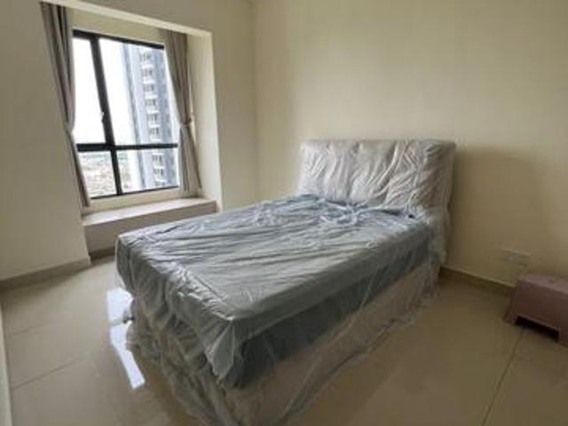Gem Residences Perai To Rent