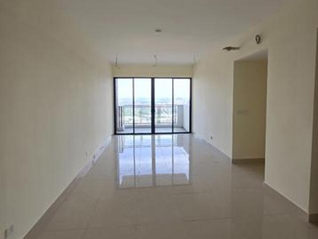 Gem Residences Perai Next to Chai Leng Park
