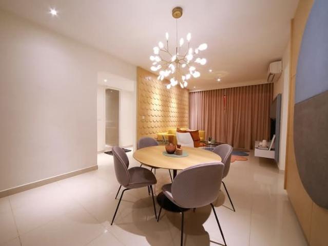 GEM Residences, Seberang Perai