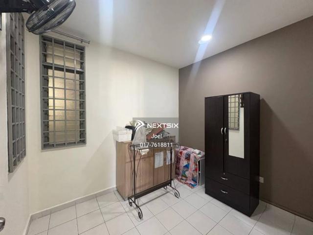 Gem Residences, Seberang Perai
