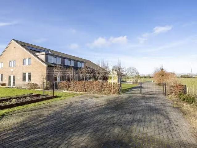 Gemaalweg 12 a Hensbroek