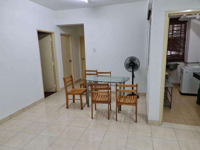Gembira Park at Kuchai for Rent