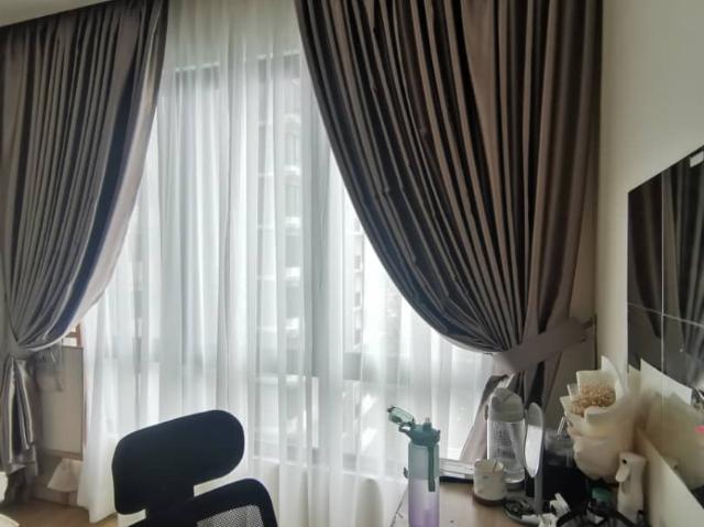gembira residen, condominium