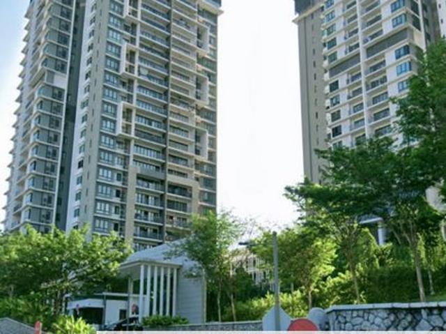 Gembira Residen Gembira Residence