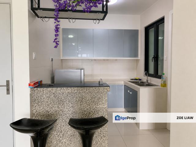 Gembira Residen Gembira Residence