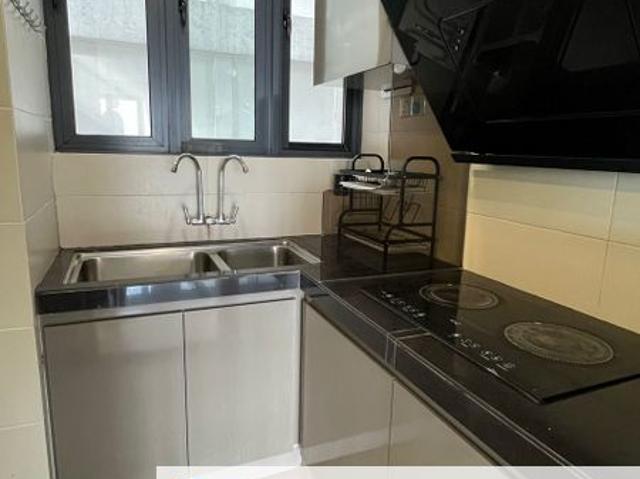 Gembira Residen Gembira Residence