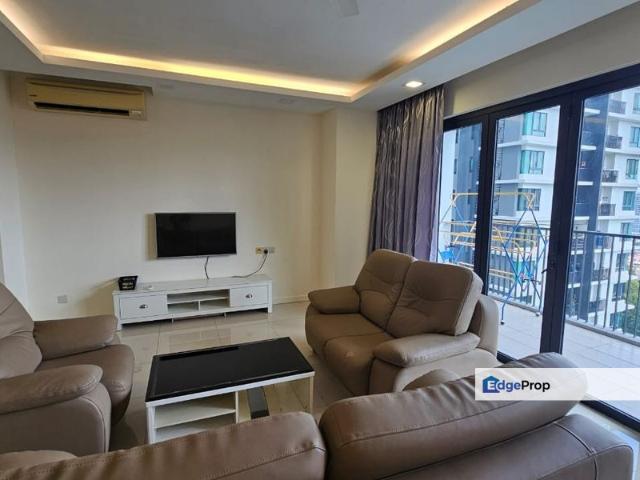 Gembira Residen Gembira Residence