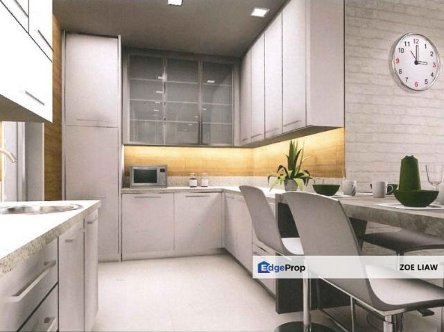 Gembira Residen Gembira Residence