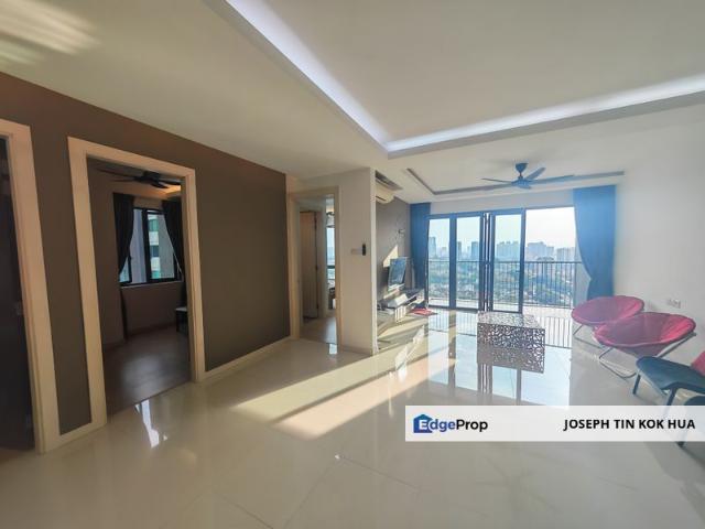 Gembira Residen Gembira Residence