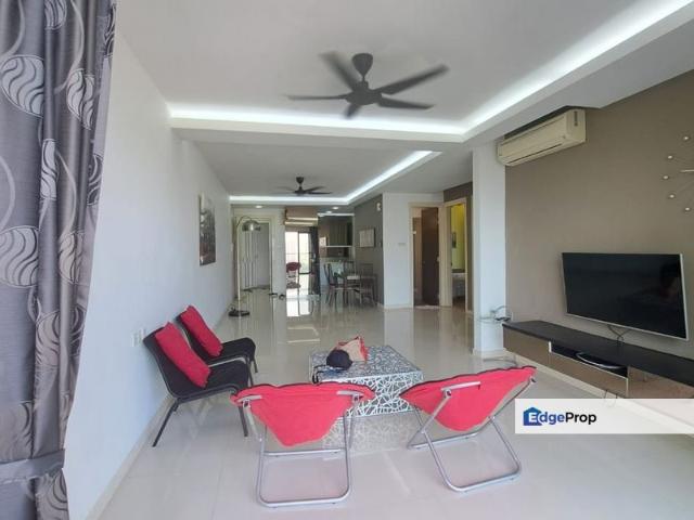 Gembira Residen Gembira Residence