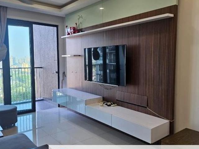Gembira Residen Gembira Residence