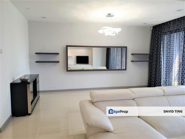 Gembira Residen Gembira Residence