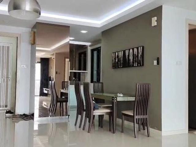 Gembira Residence Available for Rent