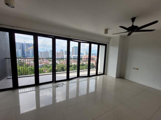 Gembira residence happy garden KL near sri petaling