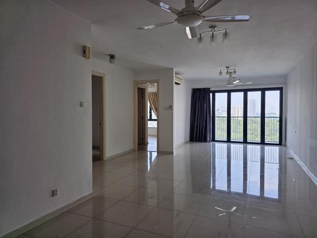 Gembira Residence Happy garden kuchai lama KL