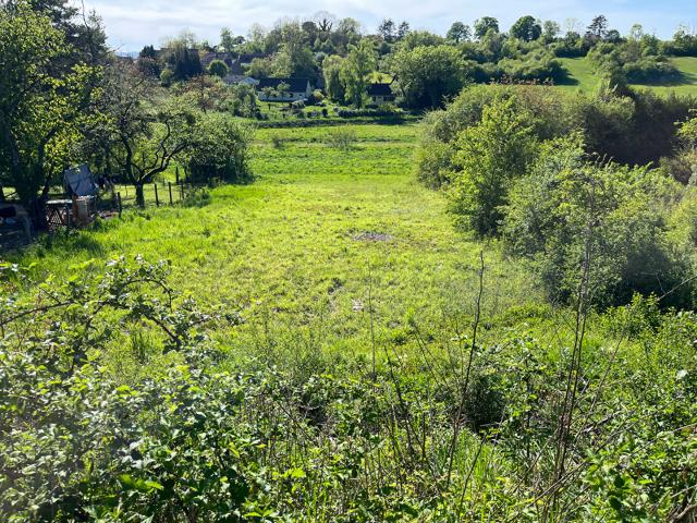 Gemeaux Vente Terrain 21