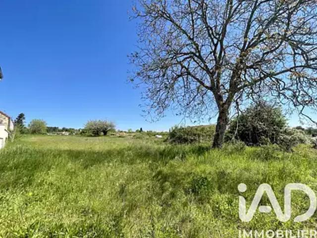 Gemeaux 21120 Achat / Vente terrain