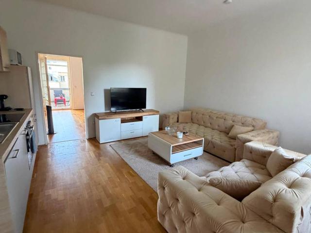 Gemeindewohnung im 1210 abzugeben