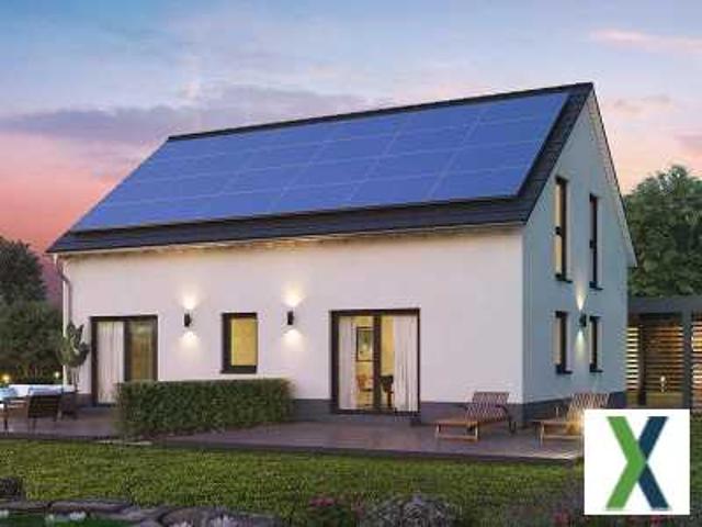 Gemeinsam wohnen, gemeinsam leben, gemeinsam genießen EINFAMILIENHAUS MIT EINLIEGERWOHNUNG