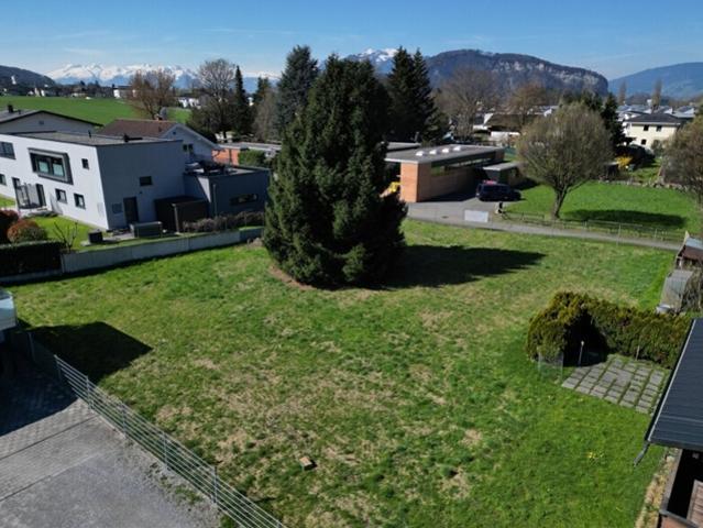 Gemeinsam Wohnen in Götzis 4 Zimmer, Garten & moderne Ausstattung! Haus 3
