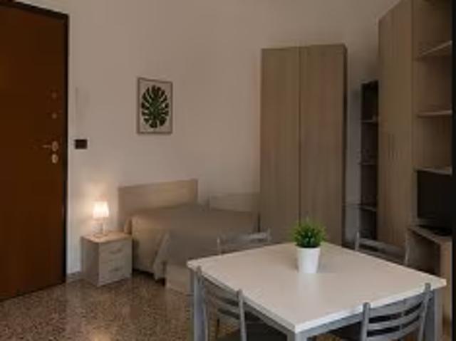 GEMELLI Monolocale con POSTO AUTO