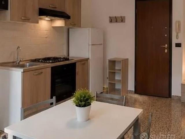 GEMELLI Monolocale con POSTO AUTO