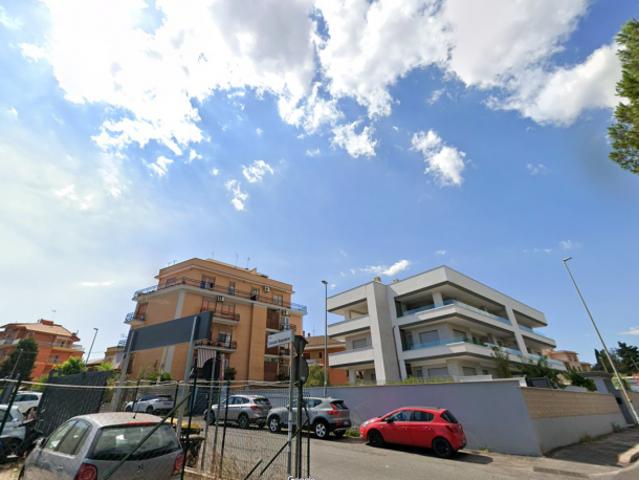 GEMELLI BILOCALE ARREDATO CON TERRAZZO