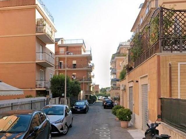 Gemelli elegante bilocale ammobiliato