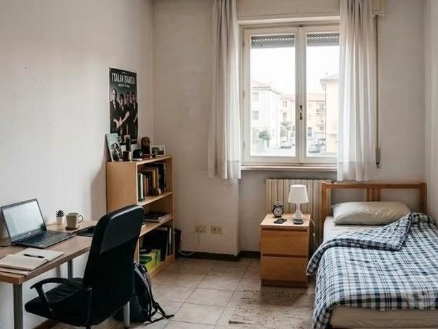 GEMELLI Stanza singola SPESE INCLUSE