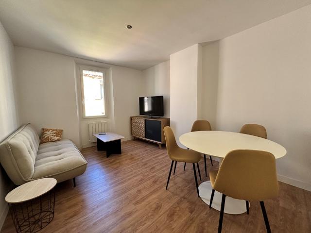 Gémenos Appartement Type 2
