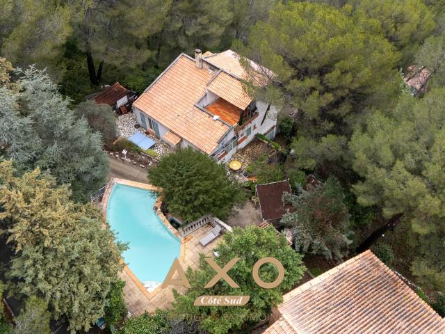 Gémenos Vente Maison 13