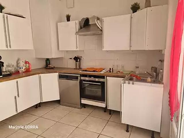 Gémenos 13420 Achat / Vente appartement 3 pièces t3