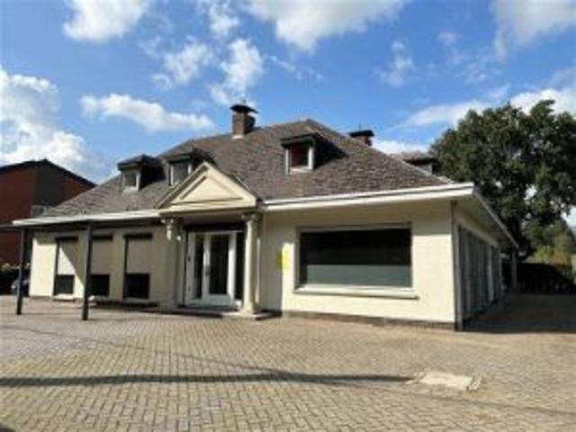 Gemengd gebruik