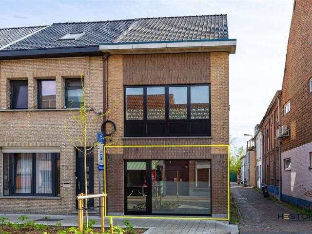 Gemengd gebruik te koop voor 135000 euro