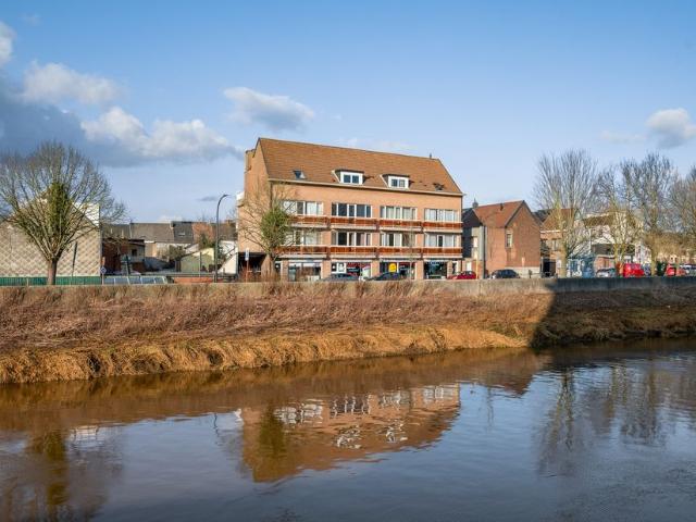 Gemengd gebruik te koop voor 2495000 euro