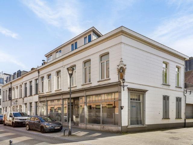 Gemengd gebruik te koop voor 690000 euro met 5 slaapkamers