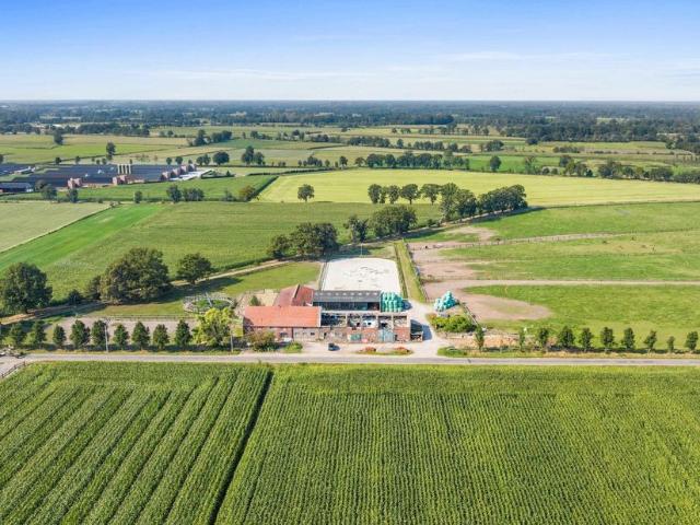 Gemengd gebruik te koop voor 995000 euro met 7 slaapkamers